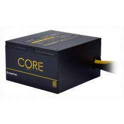SURSA CHIEFTEC 600W (real), Core series, fan 12cm, certificare 80PLUS Gold, 1x CPU 4+4, 2x PCI-E (6+2), 6x SATA "BBS-600S" - Img 2