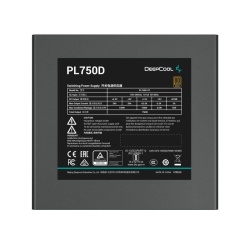 SURSA DEEPCOOL PL750D V2 - Img 10