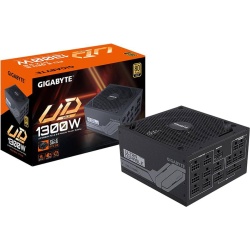 SURSA GIGABYTE UD1300GM 80PLUS GOLD - Img 1