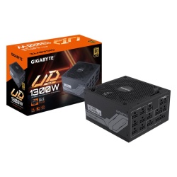 SURSA GIGABYTE UD1300GM 80PLUS GOLD - Img 11