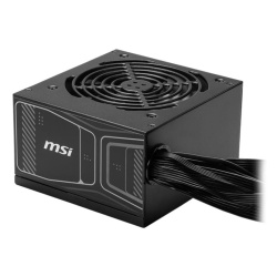 SURSA MSI MAG A850GN PCIE5 - Img 4