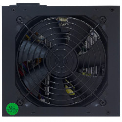 SURSA SPACER MODULARA 500 (for 500W Gaming PC), fan 120mm, 1x PCI-E (6+2), 3x S-ATA, 1x P8 (4+4), *bulk* "SP-MP-500" - Img 2