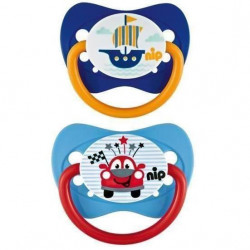 SUZETA FAMILY SIL. NR.2 NIP 2/SET