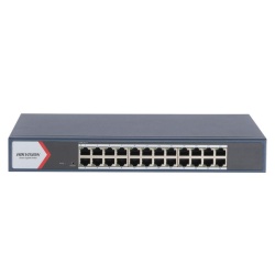 SWITCH 24PORTURI GIGABIT SMARTMANAGED