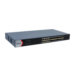 SWITCH 24PORTURI GIGABIT SMARTMANAGED - Img 3