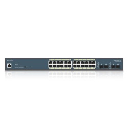 Switch EnGenius 19i 24-port 410W - Img 3