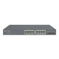 Switch EnGenius Managed 19i 24xGbE