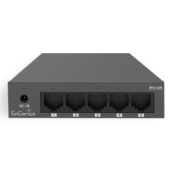 Switch Engenius Unmanaged Desktop 5-port - Img 2