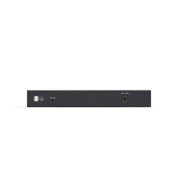 Switch Reyee, RG-ES209GC-P, 9-Port Gigabit SmartPOE Switch, RJ45 Ports including 8 PoE/POE+Ports - Img 2