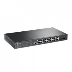 Switch TP-Link cu management L2 - TL-SG3428 - Img 2