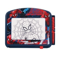 TABLA DE SCRIS SPIDER-MAN - Img 2