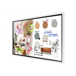 Tabla interactiva SAMSUNG LH55WMFWBGCXEN - Img 3