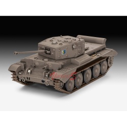 Tanc Cromwell Mk. IV