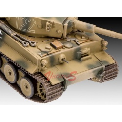 Tanc PzKpfw VI Ausf. H Tiger - Img 2