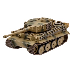 Tanc PzKpfw VI Ausf. H Tiger - Img 6