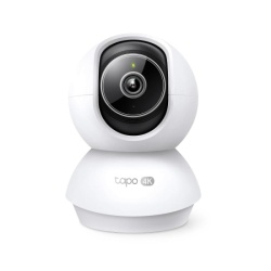 TAPO C250 WIFCAM PAN/TILT HOME SECURITY