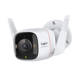 TAPO C325WB WIFI OUTDOOR SECURITY CAM