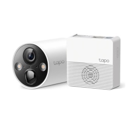 TAPO C420S1 WIFI 1 CAM HOME SECURITY - Img 4