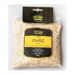 TARATE OVAZ 250GR