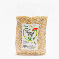 TARATE OVAZ 500GR