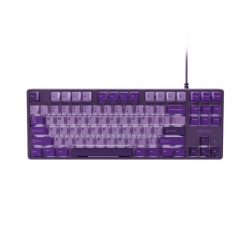Tastatura Fury Kanabo K2 violet