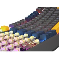 Tastatura Genesis Thor 230 TKL P albs - Img 7