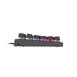 Tastatura Genesis Thor 303 R negru - Img 5