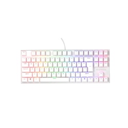 Tastatura Genesis Thor 303 TKL P alb - Img 9