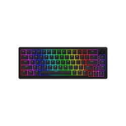 Tastatura Hator Skyfall 65, negru
