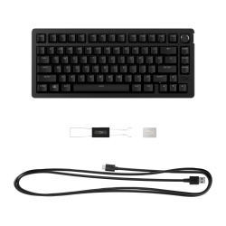 Tastatura HyperX Alloy Rise 75 layout US - Img 3
