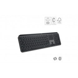 Tastatura Logitech MX Keys S - Img 1