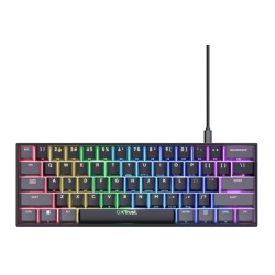 Tastatura mecanica TrustGXT 867 Acira ng - Img 7