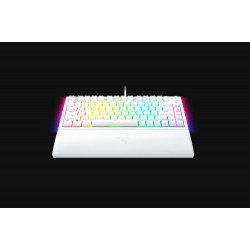 Tastatura Razer BlackWidow V4 75% White - Img 2