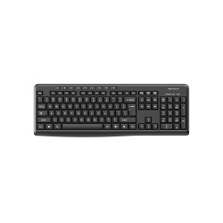 TASTATURA SERIOUX SRXK-SKB706W