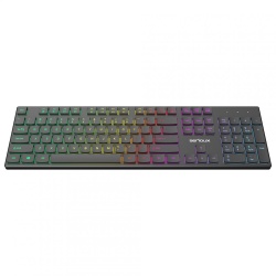 TASTATURA SERIOUX SRXK-SKB709RGB - Img 3