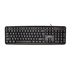 Tastatura Spacer cu fir SPKB-S62 - Img 2