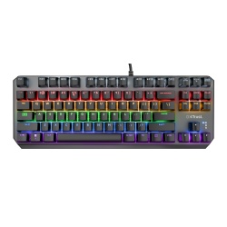 Tastatura Trust GXT834 Callaz TKL, ng - Img 1