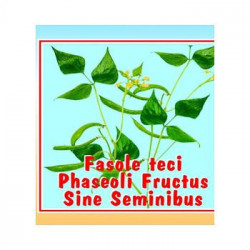 TECI FASOLE 50GR