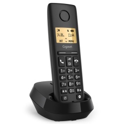 TELEFON DECT PURE 100 GIGASET SIEMENS - Img 4
