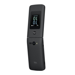 Telefon mobil TCL ONETOUCH 4043 Grey - Img 14