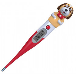 TERMOMETRU DIGITAL FORA MT86 (CATEL)