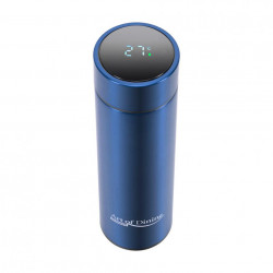TERMOS INOX 450 ML, INDICATOR LED TEMPER - Img 6