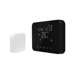 TERMOSTAT SMART SOFT TOUCH ISNATCH - Img 1