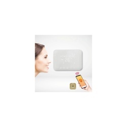TERMOSTAT SMART SOFT TOUCH ISNATCH - Img 4