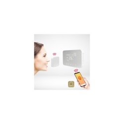 TERMOSTAT SMART SOFT TOUCH ISNATCH - Img 4