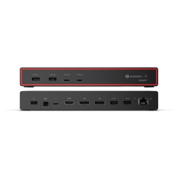 ThinkPad Thunderbolt 4 Smart Dock G2