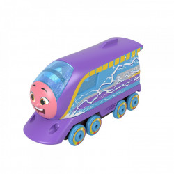 Thomas color changers locomativa metalica kana - Img 2