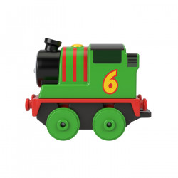 THOMAS LOCOMOTIVA DIN PLASTIC PERCY - Img 5