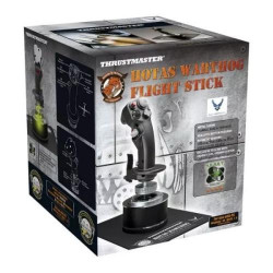 Thrustmaster Hotas Warthog Joystick, PC - Img 2