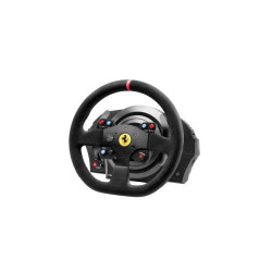 Thrustmaster T300 Ferrari Integral Racing Wheel Alcantara Edition (PC/PS)